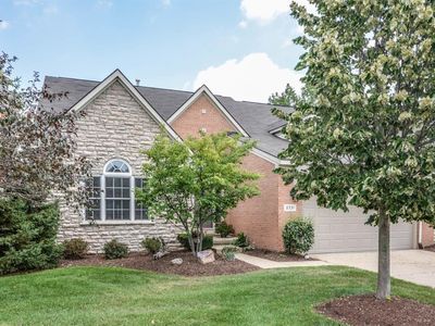 2331 Lexington Cir N, Canton, MI, 48188