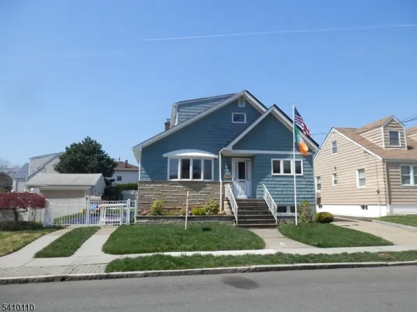 710 W Elm St, Linden City, NJ 07036