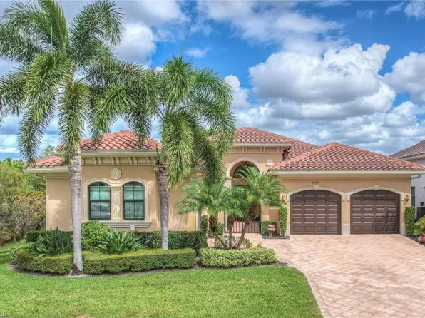 3200 Atlantic CIR, NAPLES, FL 34119