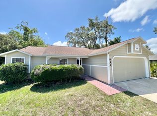 896 Mentmore Cir, Deltona, FL 32738