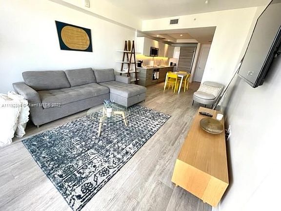 2nd image of 121 NE 34th St #2606