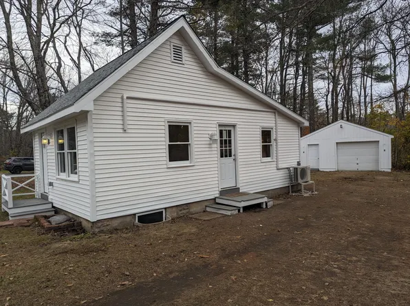 131 Stanley Road, Sanford, ME 04083