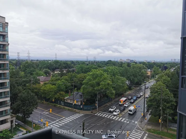 35 Finch Ave E, Toronto, ON