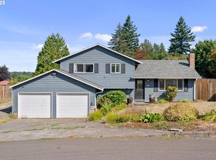 8505 SE 93rd Ct, Portland, OR 97266