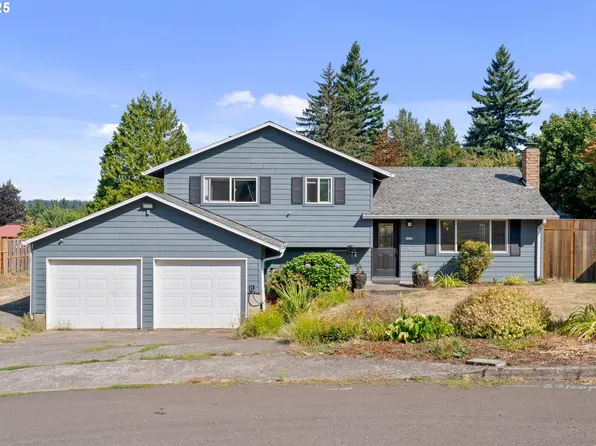 8505 SE 93rd Ct, Portland, OR 97266