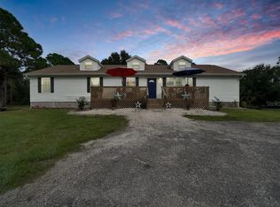 7158 Acorn Blvd, Punta Gorda, FL 33982