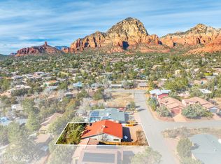 45 Grounds Dr, Sedona, AZ 86336