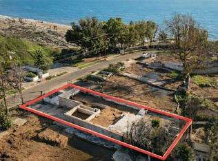 327 N Grenola St, Pacific Palisades, CA 90272