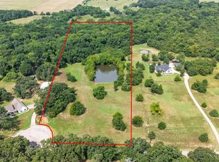 County Road 4823, Sulphur Springs, TX 75482