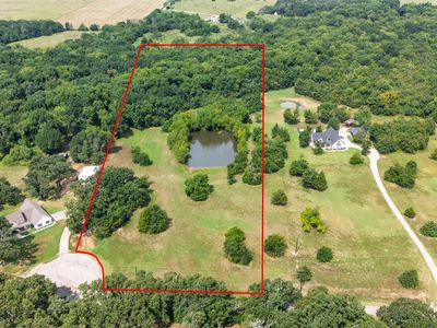 County Road 4823, Sulphur Springs, TX, 75482