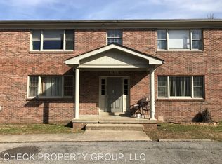1018 Main St UNIT 6, Shelbyville, KY 40065