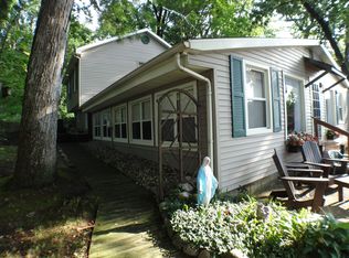 5701 Head Lake Rd, Hastings, MI 49058
