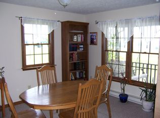 805 Apple Way, Saint Thomas, PA 17252