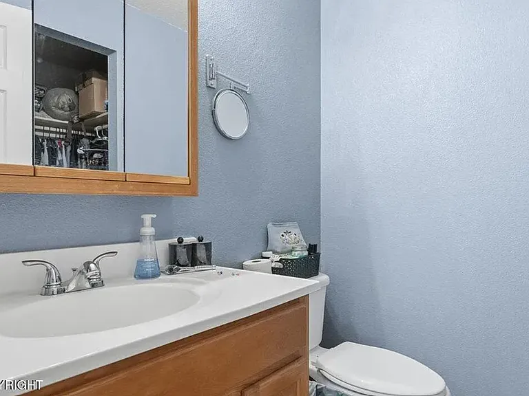 2500 W Snowcrest Dr #B — Photo 11