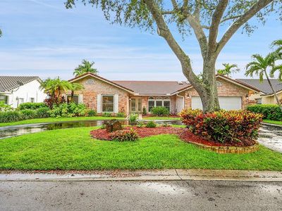 11270 NW 1st Ct, Coral Springs, FL, 33071