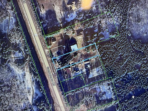 2nd image of 39780 Combermere Rd