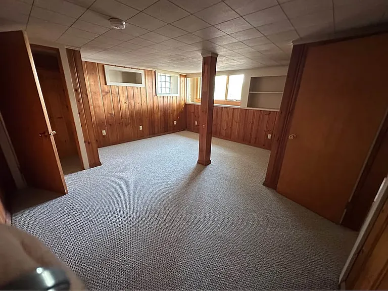 3rd bedroom/ office