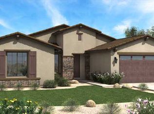 2505 E Tiffany Way, Gilbert, AZ 85298