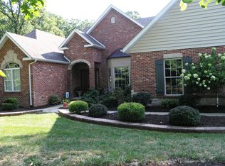 3706 Weeping Willow Ct, Waterloo, IL 62298