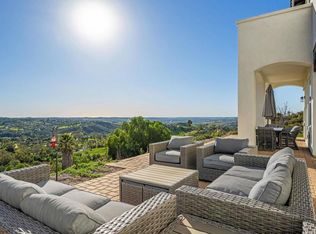 30809 Chateau Haut Briant, Bonsall, CA 92003