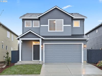 2037 NW 18th Ave, Battle Ground, WA, 98604