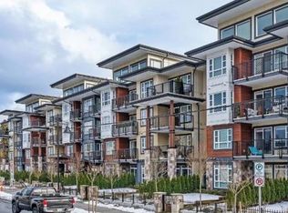 22562 121st Ave #214, Maple Ridge, BC V2X 3Y8