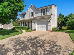 1308 Allen Ct, Eldersburg, MD 21784