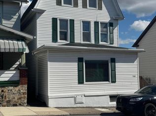 709 Bell Ave, Altoona, PA 16602