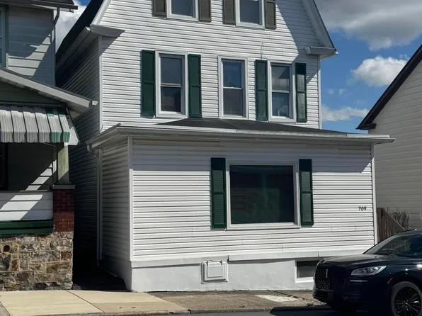709 Bell Ave, Altoona, PA 16602