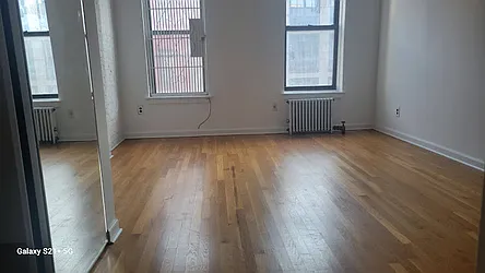 Rented by Chartwell Manhattan Realty