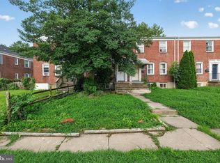 2964 Cornwall Rd, Dundalk, MD 21222