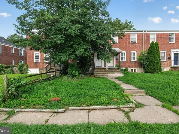 2964 Cornwall Rd, Dundalk, MD 21222