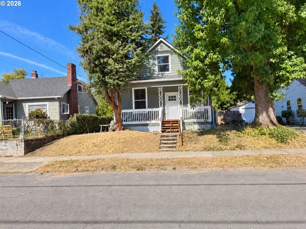 2055 N Wygant St, Portland, OR 97217