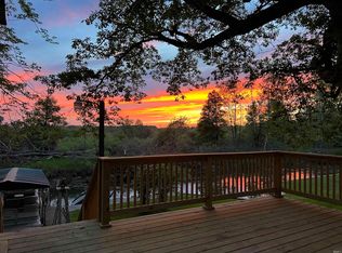 9950 N Eagle Island Rd, Rome City, IN 46784