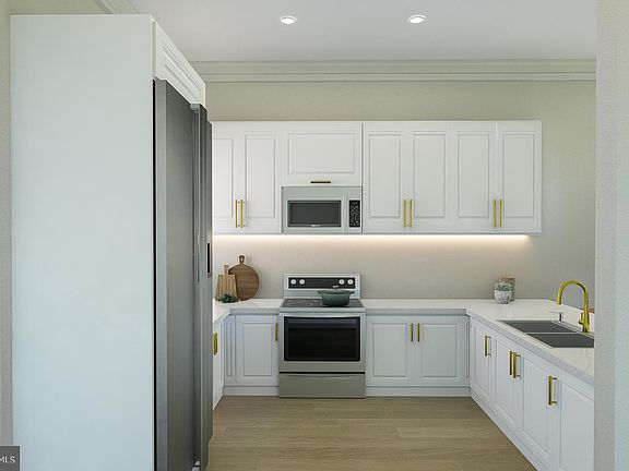 2nd image of 201 Colonial Downs Ct #2103