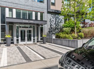 45 Lewis St #212, Boston, MA 02128