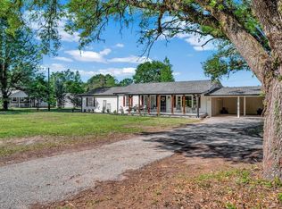 1972 Fm 1818, Diboll, TX 75941