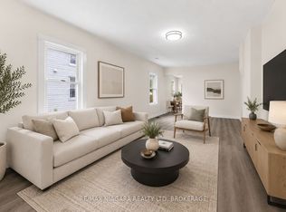 154 Fares St, Pt Colborne, ON L3K 1W2