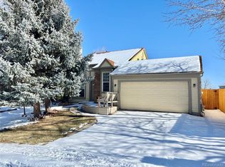 10562 Routt Ln, Westminster, CO 80021