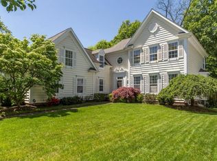 7192 Marylebury Sq, New Albany, OH 43054