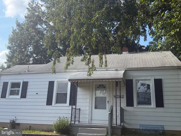282 Stanley Ter, Baltimore, MD 21225
