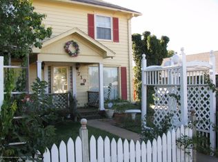 719 N Somerville St, Pampa, TX 79065