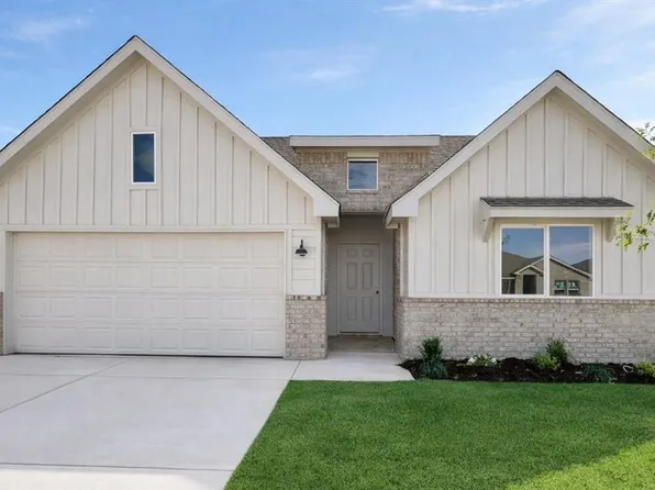 6108 Blackwood Ct, Oklahoma City, OK 73132