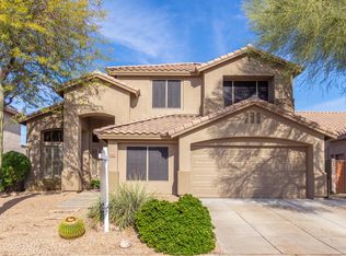 7782 E Nestling Way, Scottsdale, AZ 85255