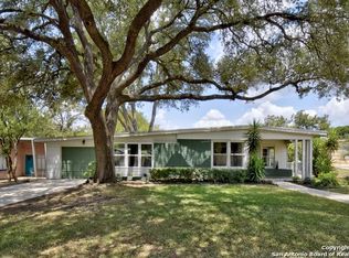 115 Ridgehaven Pl, San Antonio, TX 78209
