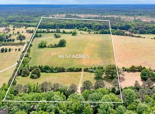 0 Highway 16 W, Monticello, GA 31064