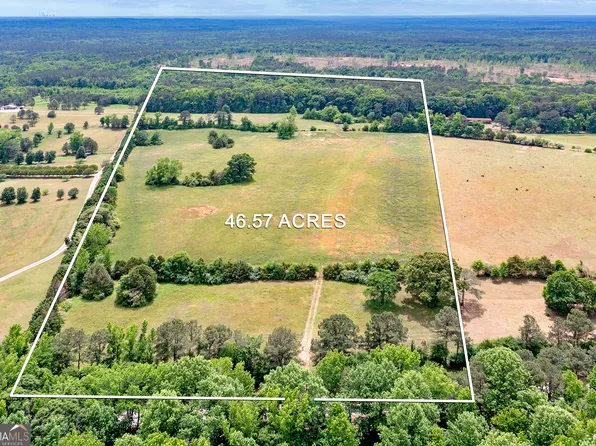 0 Highway 16 W, Monticello, GA 31064