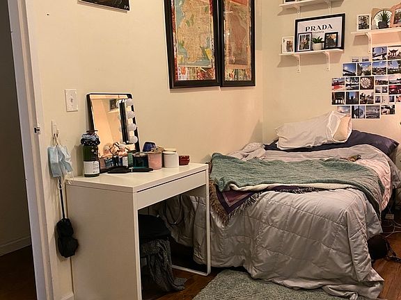 5th image of 229 W 115th St APT 3C