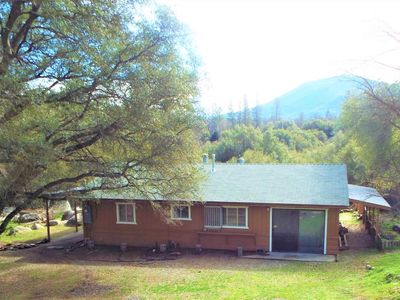 45566 Lauri Ln, Oakhurst, CA, 93644