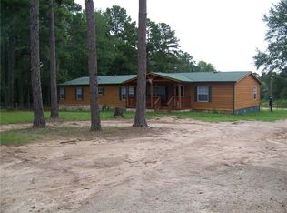 9791 State Highway 154 W, Big Sandy, TX 75755